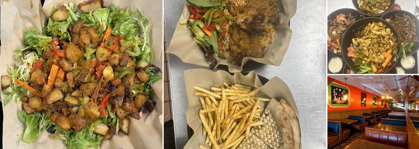 Bytes Fusion Grill™