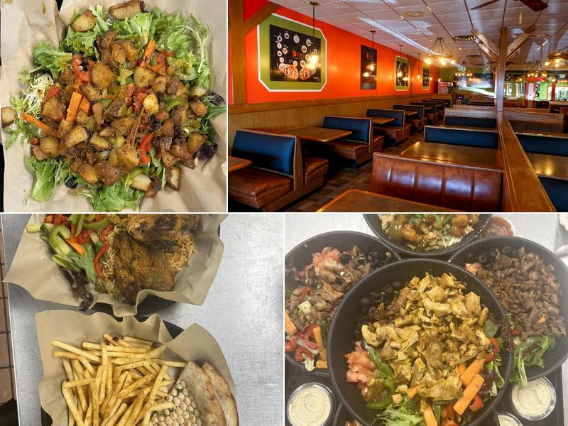 Bytes Fusion Grill™