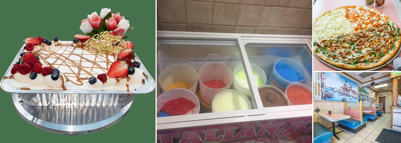 Caffe Catania Pizzeria & Pasta