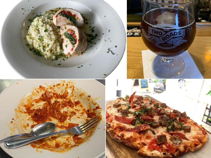 Rossitto's Ristorante