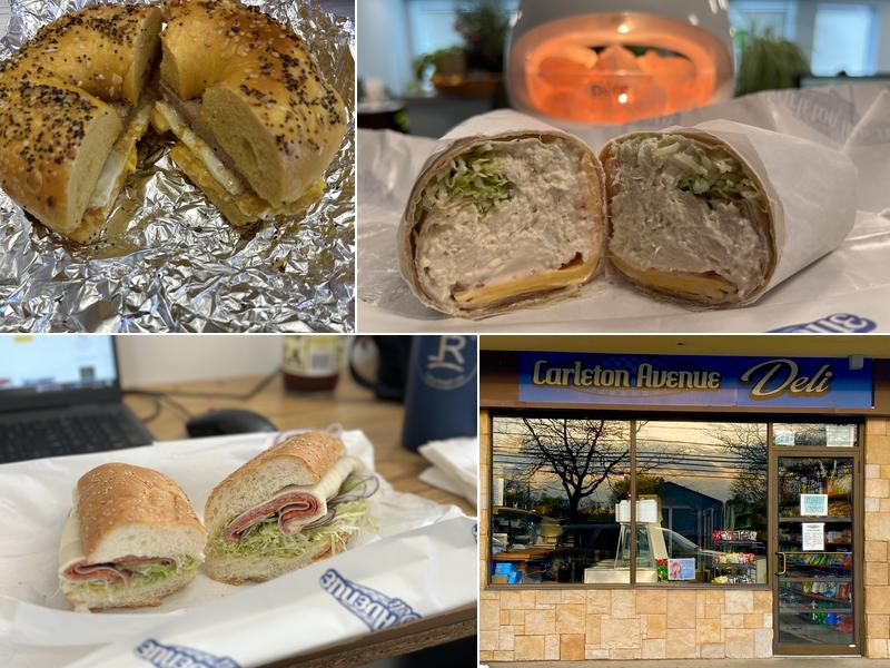 Carleton Avenue Deli