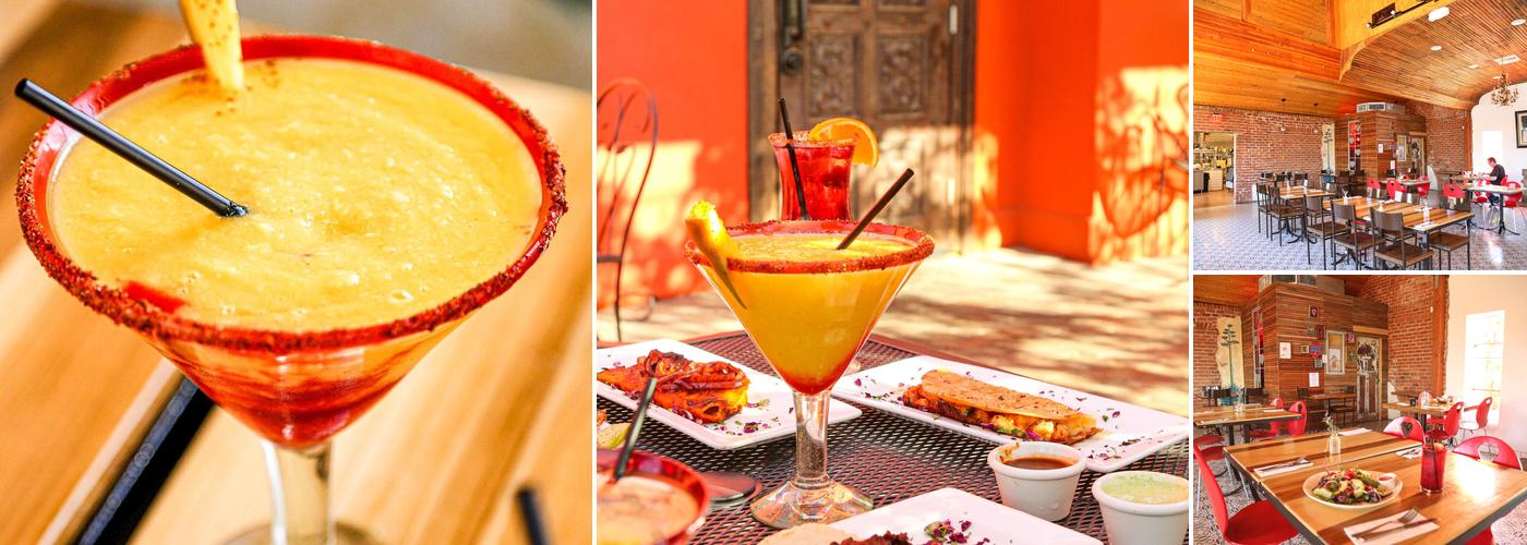 Casa Corazon Restaurant