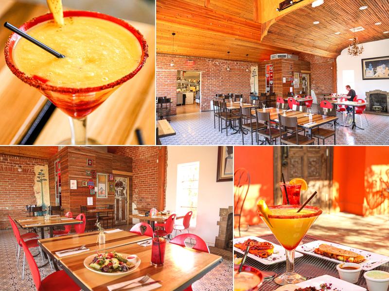 Casa Corazon Restaurant