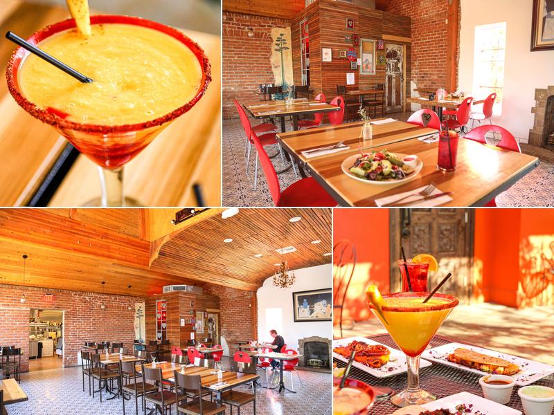 Casa Corazon Restaurant