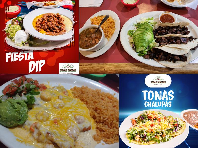 Casa Fiesta 3121 Palmer Hwy, Texas City