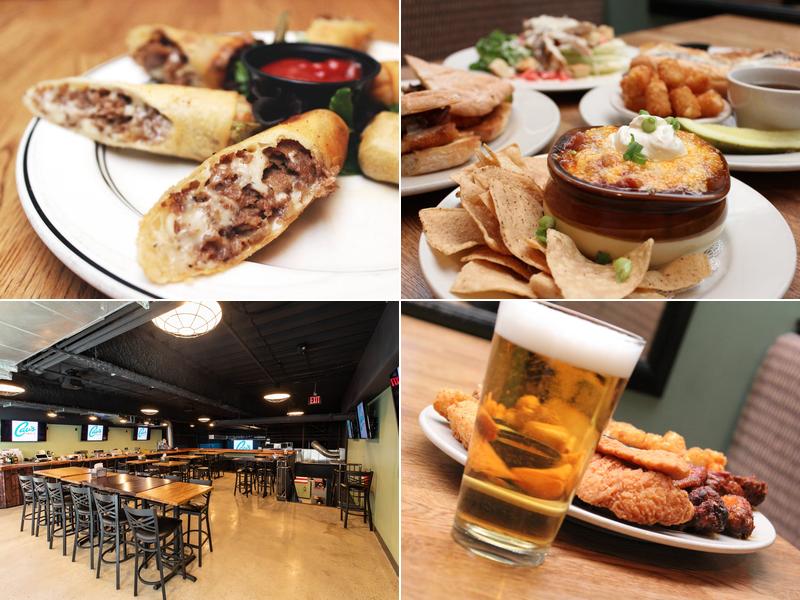 Cavanaugh's Rittenhouse