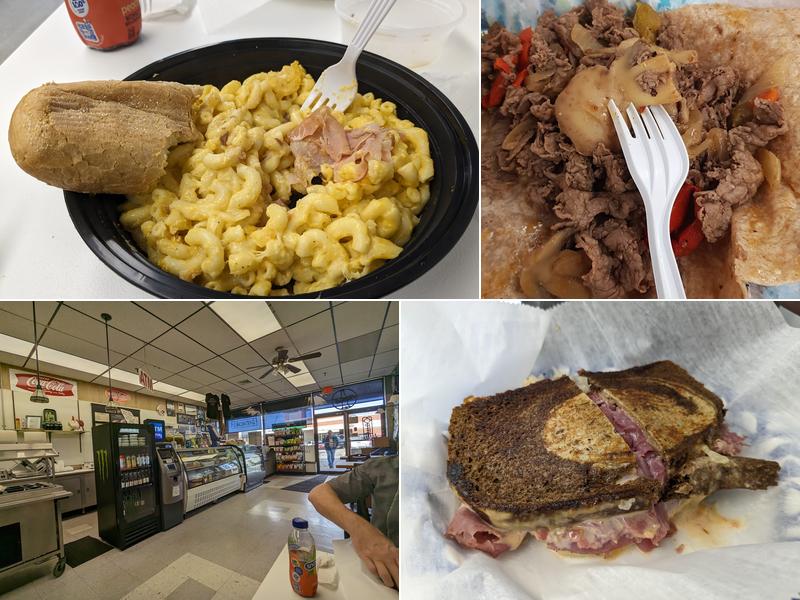 Centre Deli 11 Summer St, Chelmsford