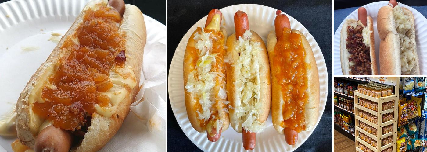 Charlie's Legendary Hot Dogs & Onions LLC