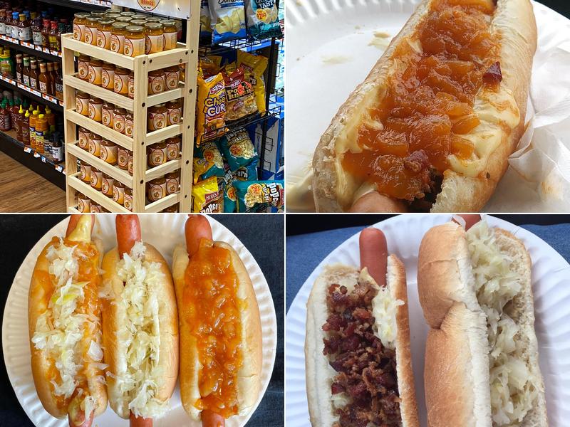 Charlie's Legendary Hot Dogs & Onions LLC