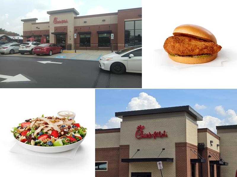 Chick-fil-A