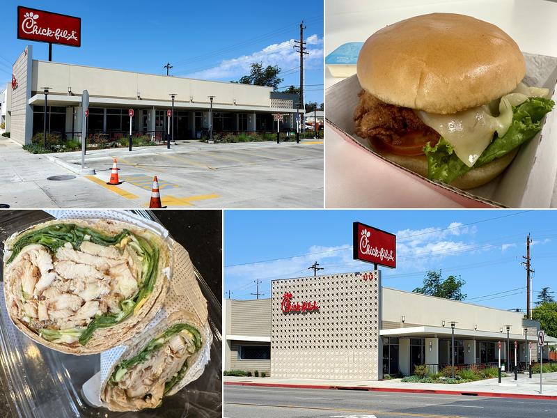 Chick-fil-A