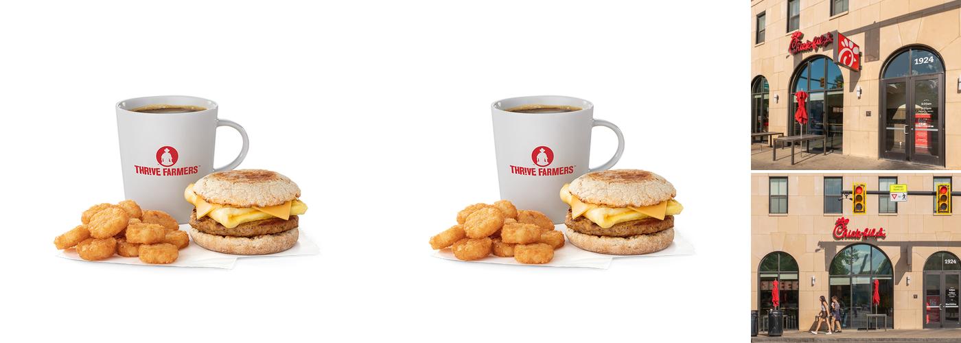 Chick-Fil-A