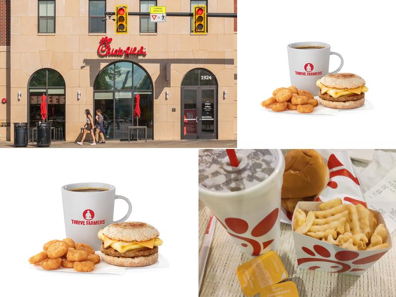 Chick-Fil-A
