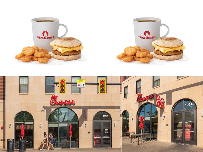 Chick-Fil-A