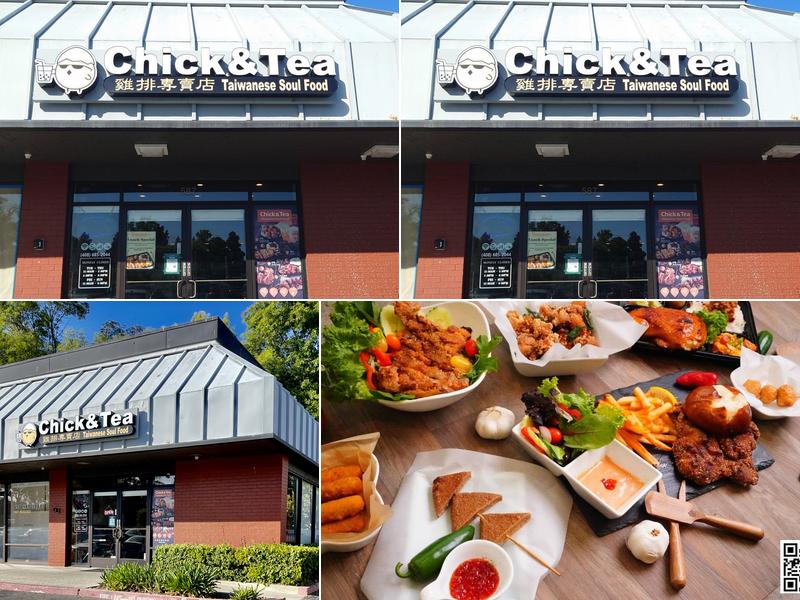 Chick & Tea Sunnyvale