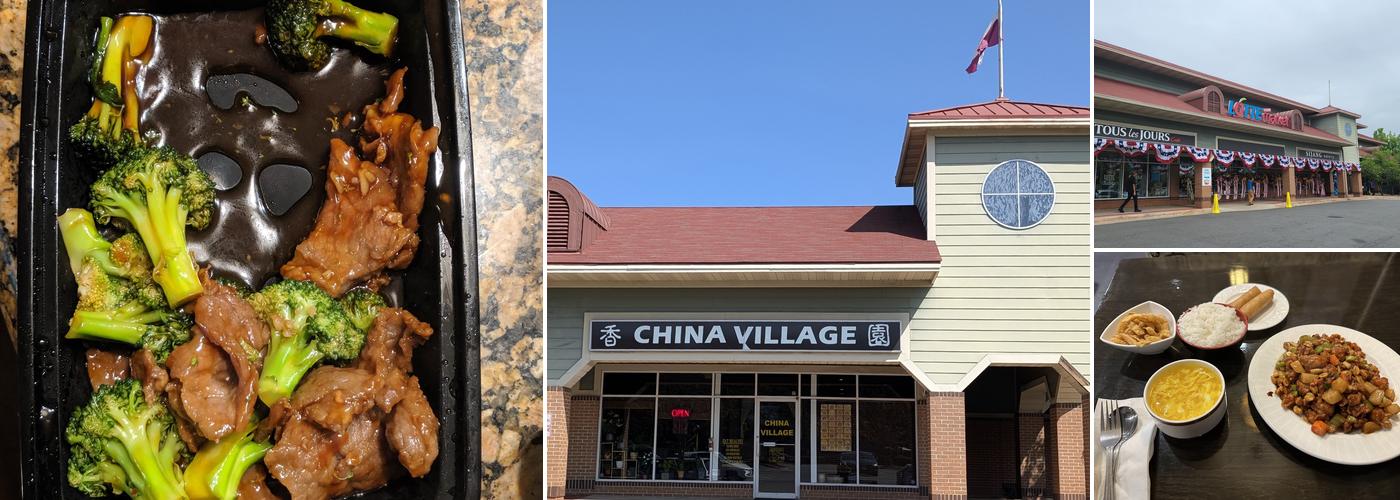 China Village