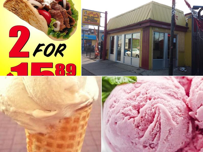 Clowns Pancake House