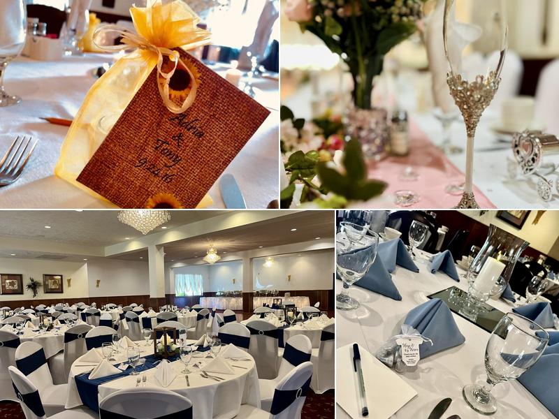 Colarusso's La Palazzo