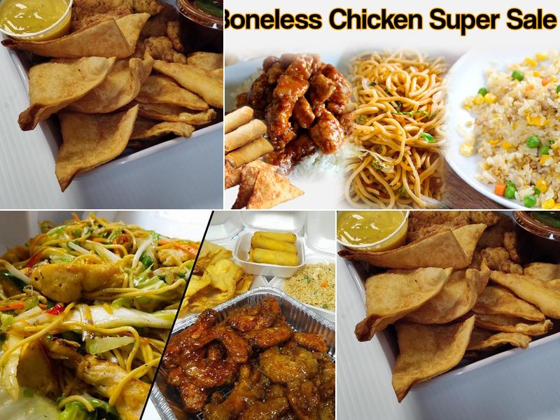 Cora's Best Chicken Wings