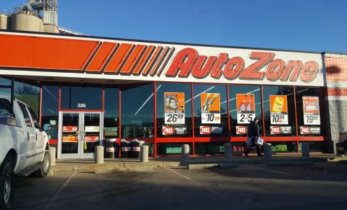 AutoZone Auto Parts