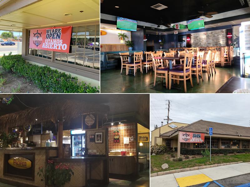 Costa Azul 2401 S Fairview St, Santa Ana