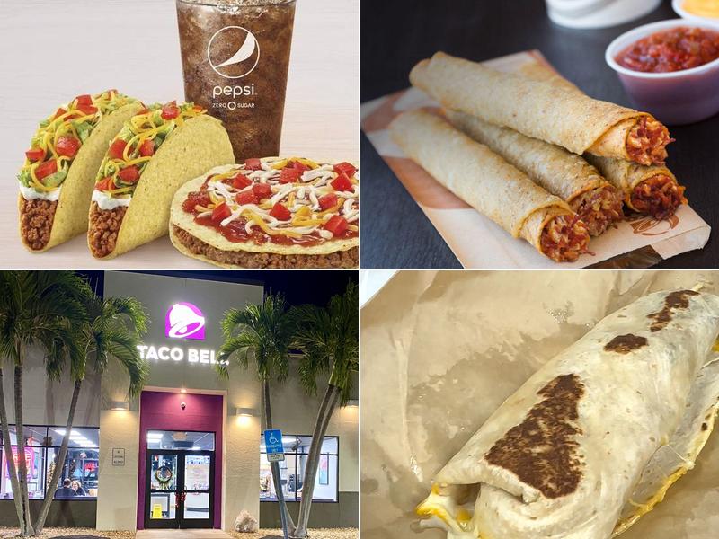 Taco Bell