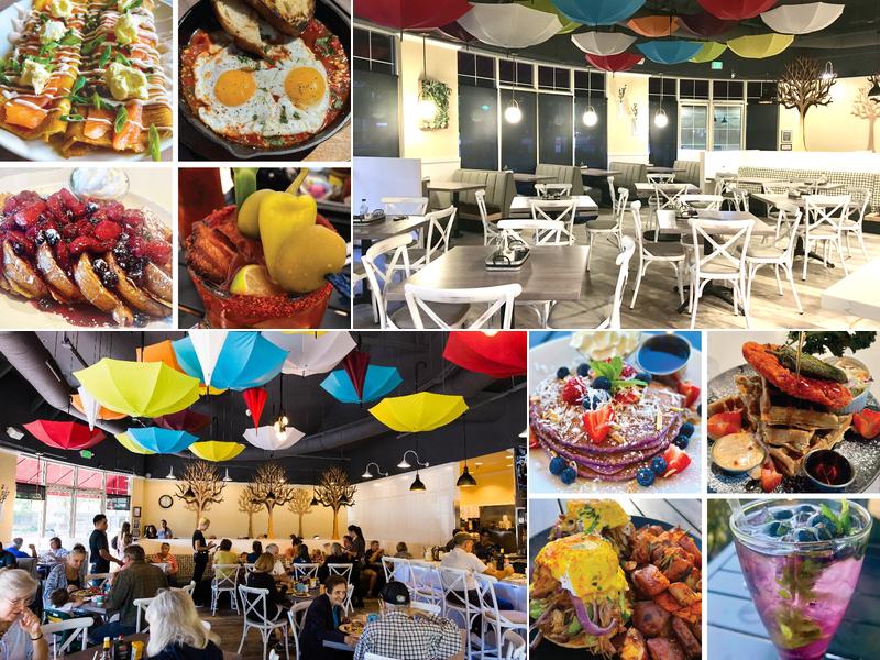 Crumbs Breakfast, Lunch & Bar