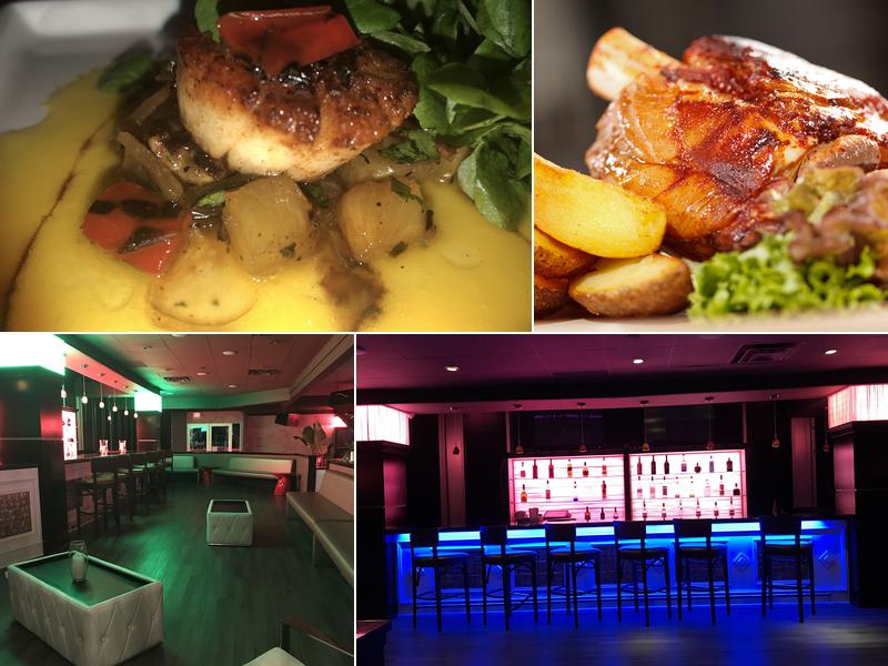 Cubanelle Restaurant & Lounge