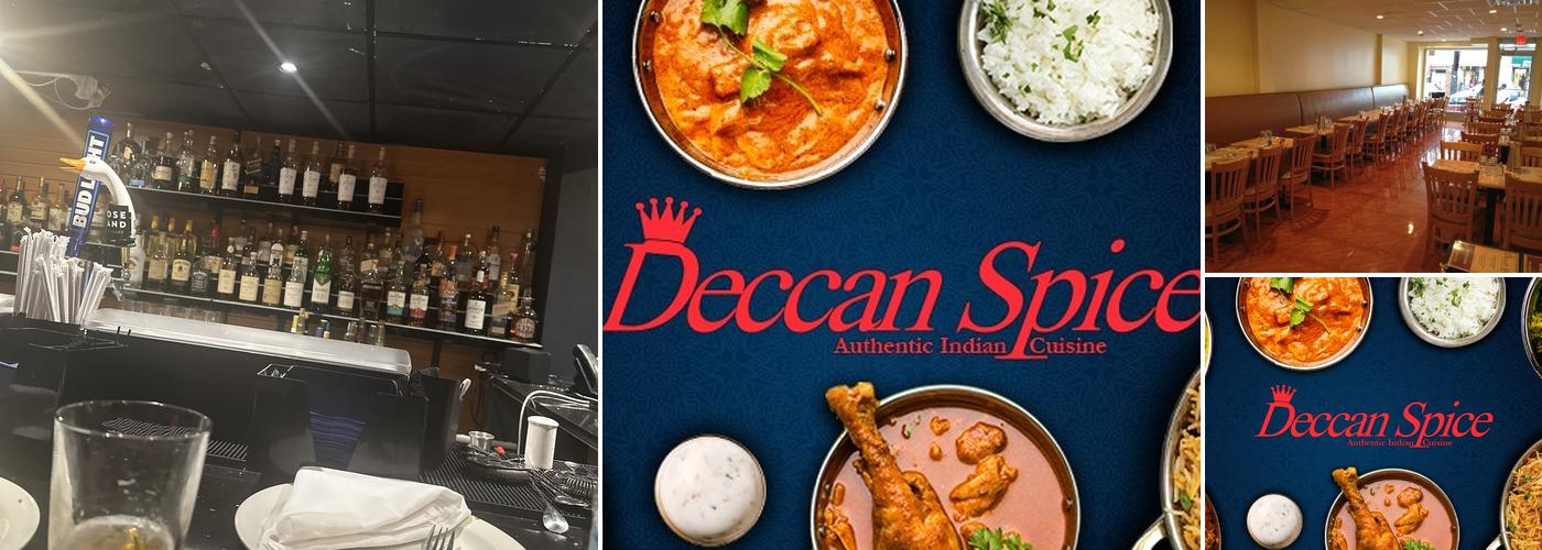 Deccan Spice