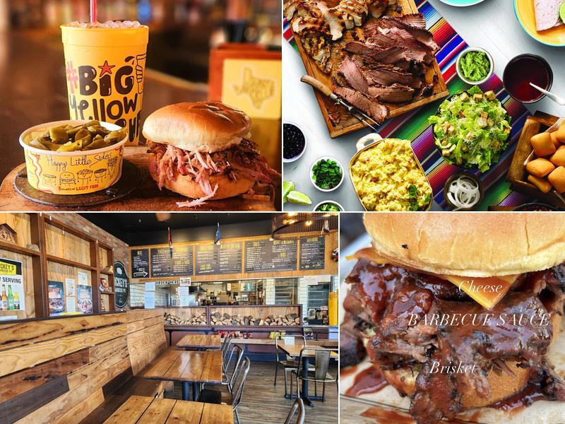 Dickey's Barbecue Pit