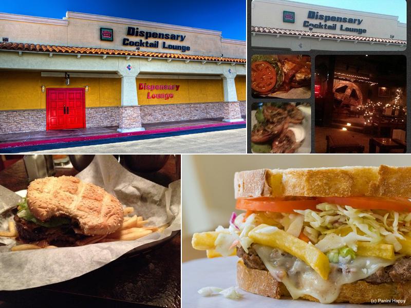 Dispensary Lounge Parking lot, 2451 E Tropicana Ave, Las Vegas