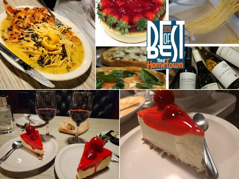 Dolce Vita Italian Bistro and Pizzeria