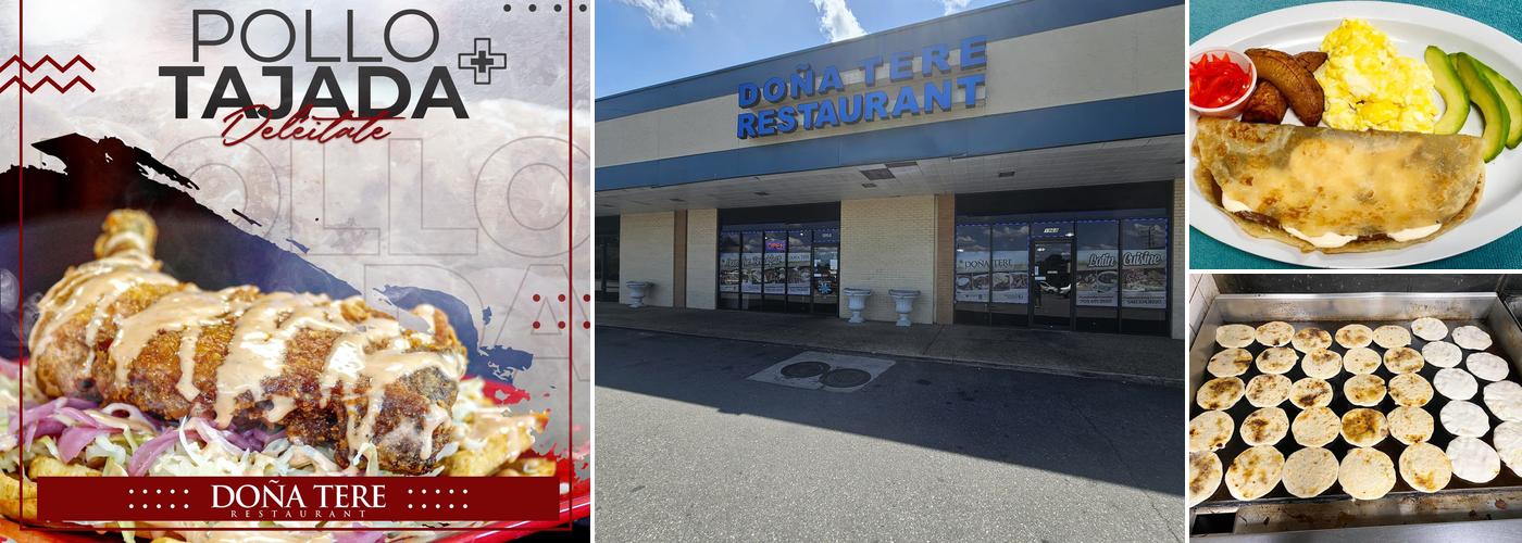 Dona Tere Restaurant