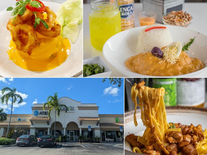 Merkado 31 Weston 4446 Weston Rd, Weston