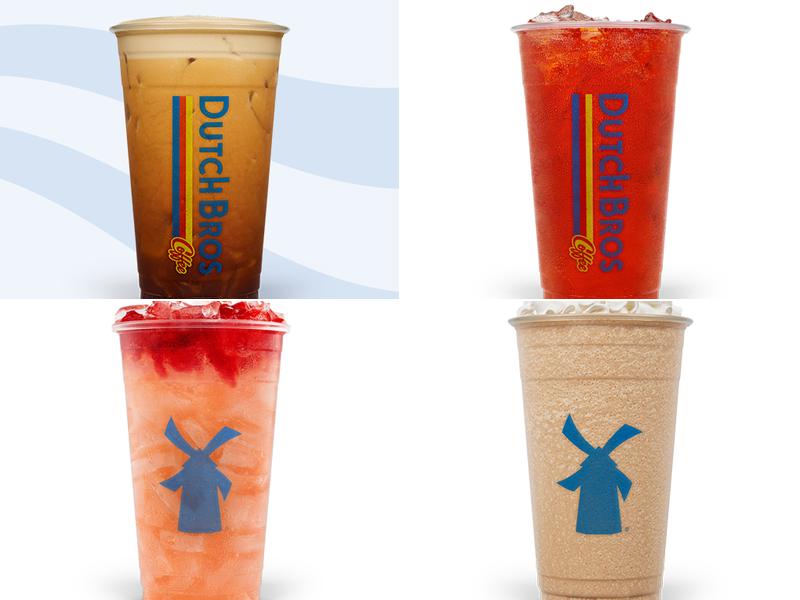 Dutch Bros Coffee