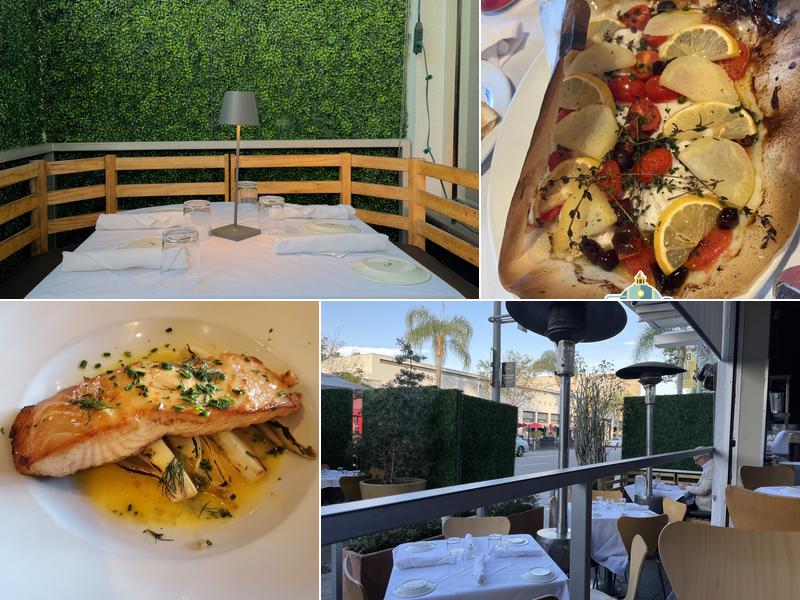 E Baldi 375 N Canon Dr, Beverly Hills