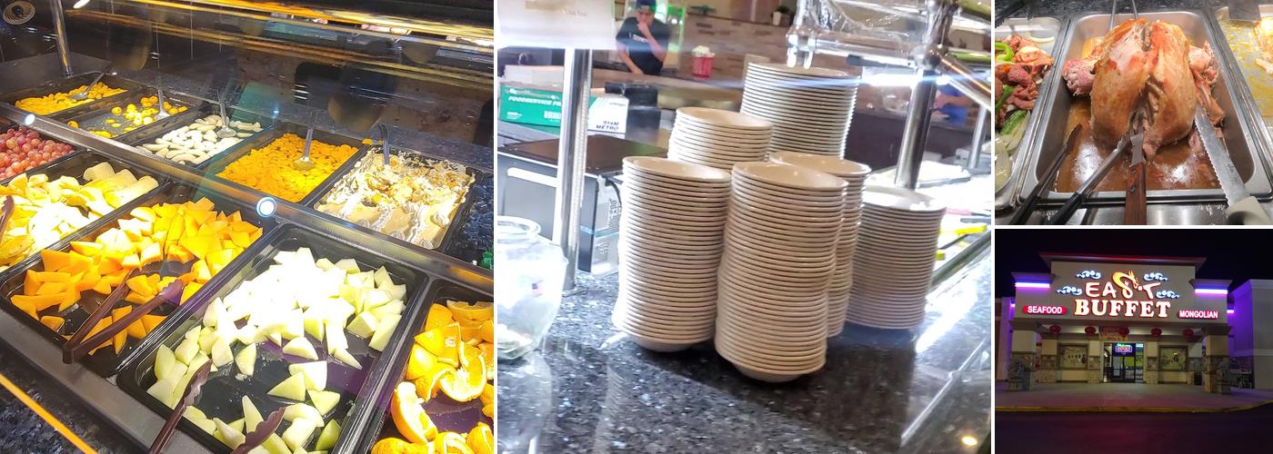 East Buffet