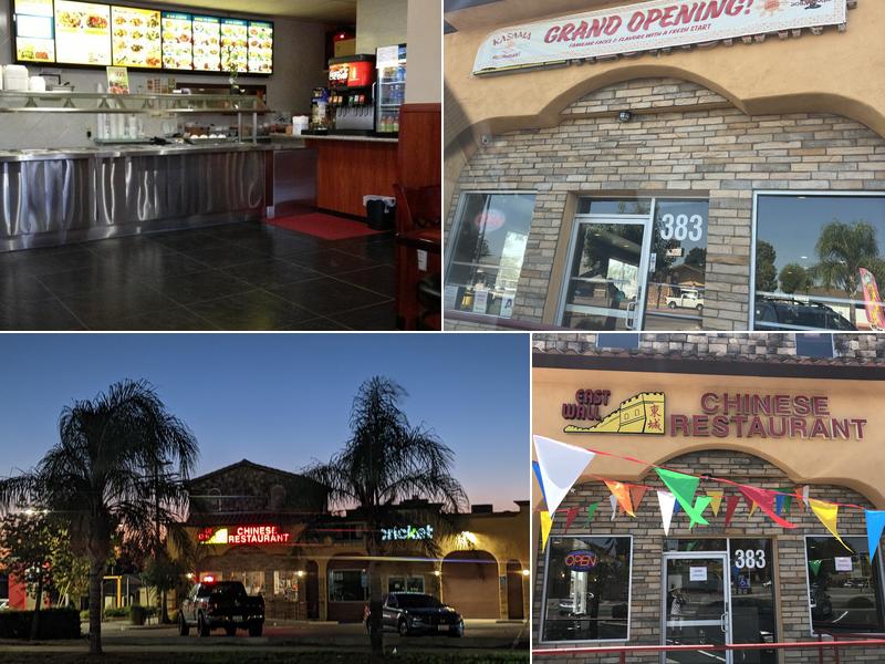 Kasama Restaurant 383 E 6th St, Beaumont