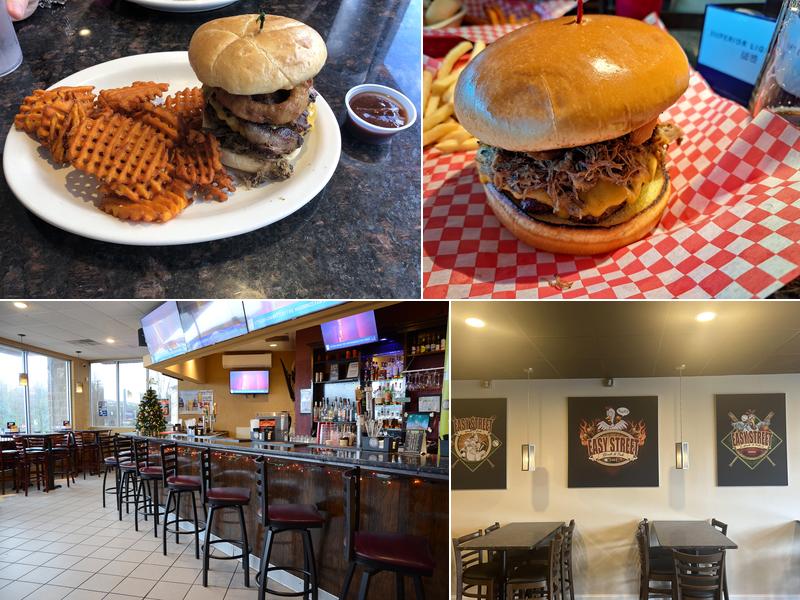 Easy Street Grub-n-Pub