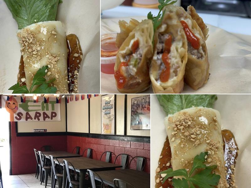 Eat Sarap 11902 Bonita Beach Rd SE #9, Bonita Springs