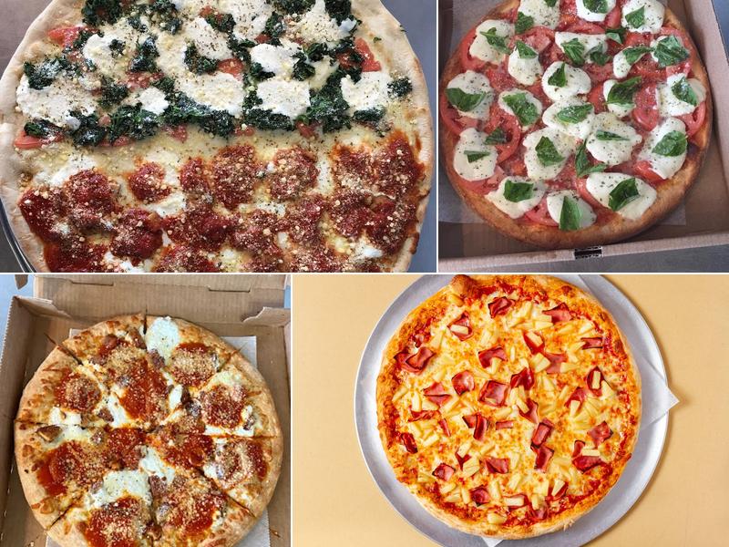 Eato's Pizza 7914 Belair Rd, Baltimore