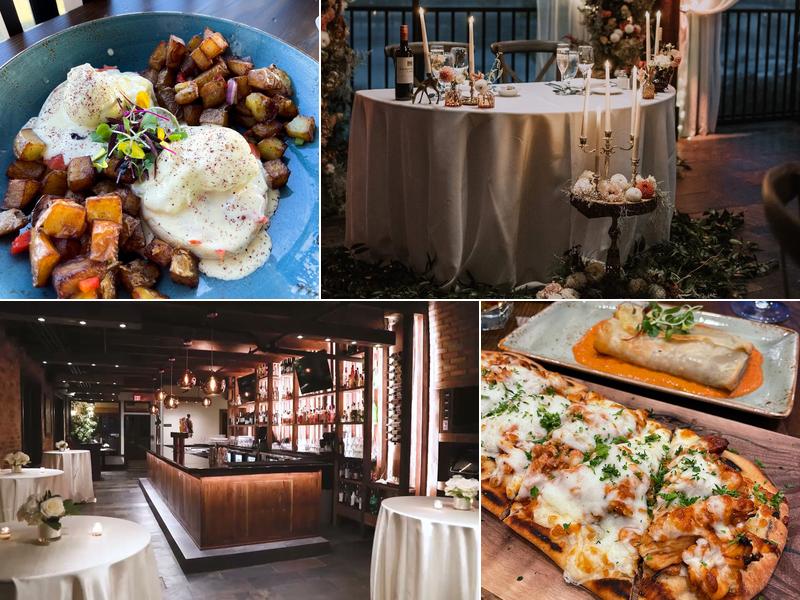 Eden Events 1 Illinois St, St. Charles