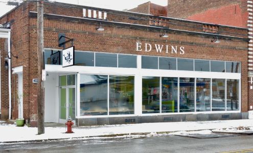EDWINS Butcher Shop & Training Center