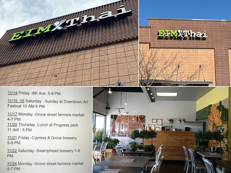 Eim Thai