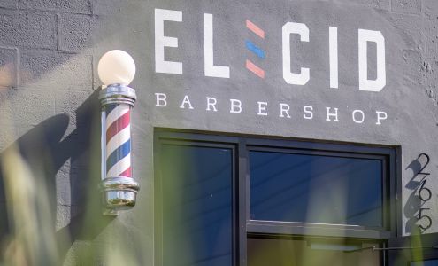 El Cid Barbershop & Perfumery