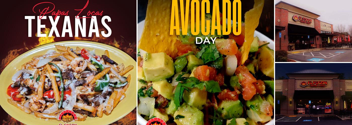 El Fogon Cantina & Grill