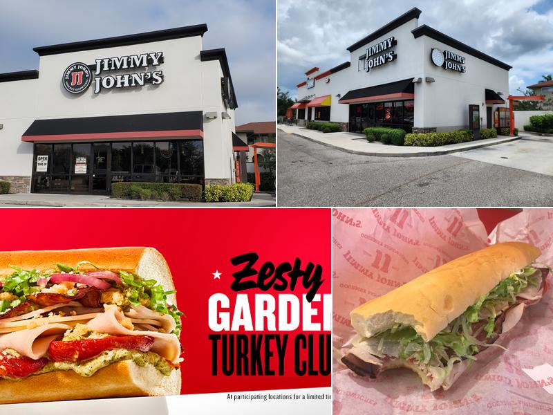 Jimmy John's