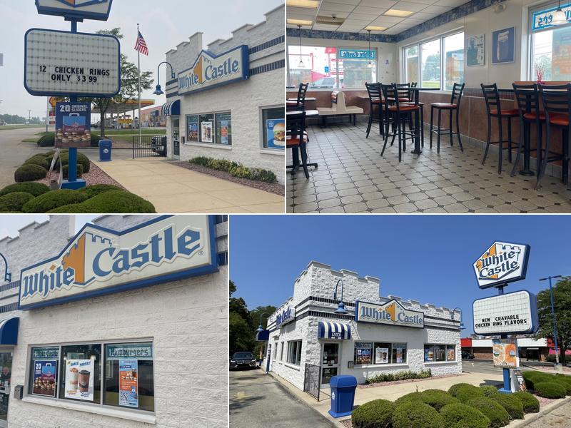 White Castle