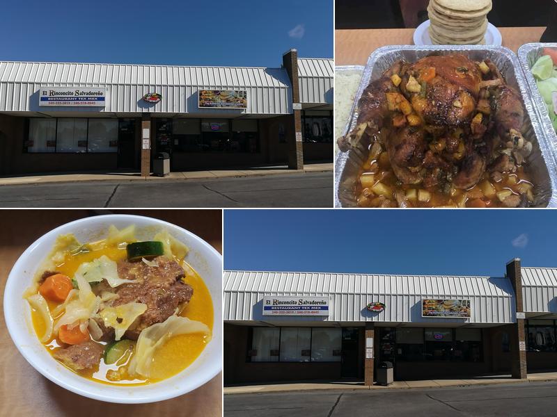 El Rinconcito Salvadoreño