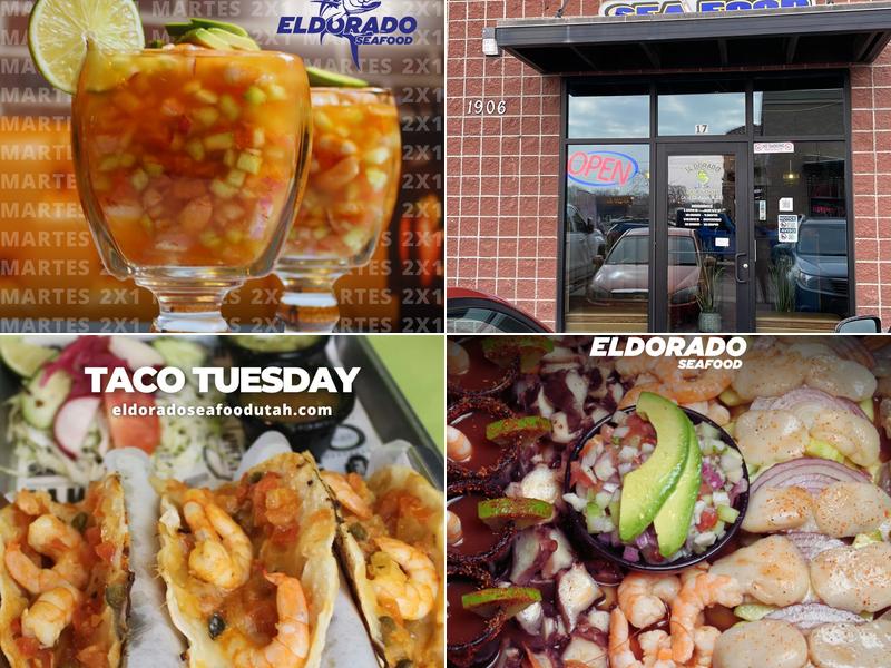 ElDorado Seafood